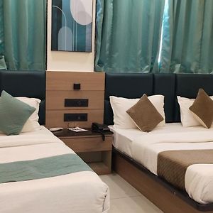 Family Double Room